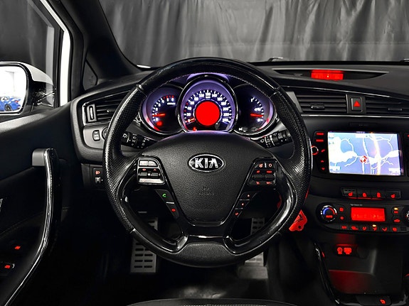 Kia Ceed 20 of 30