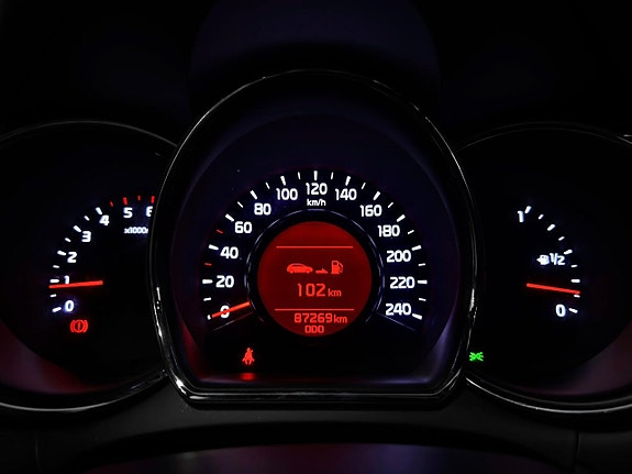 Kia Ceed 21 of 30