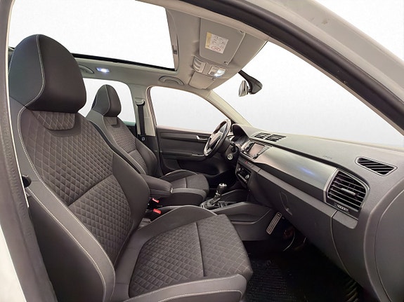 Skoda Fabia 15 of 27