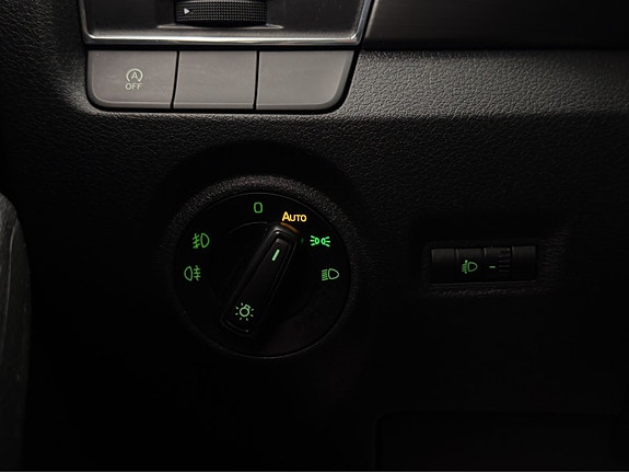 Skoda Fabia 27 of 27