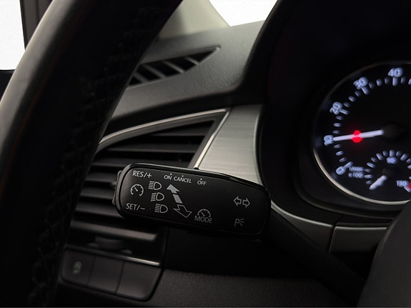 Skoda Fabia 26 of 27