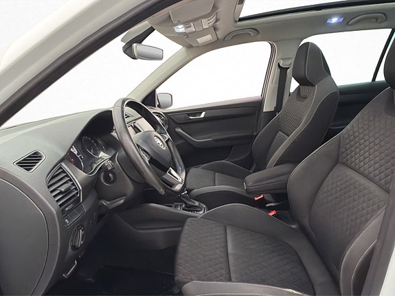 Skoda Fabia 13 of 27