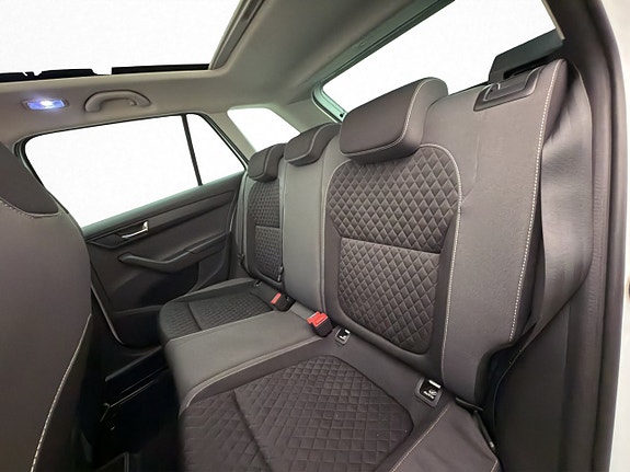 Skoda Fabia 17 of 27