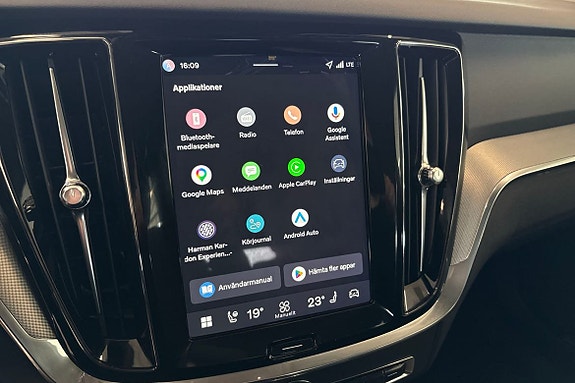 Volvo V60 28 of 30