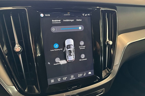 Volvo V60 29 of 30