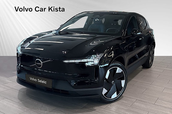 Brugt Volvo Ex30 