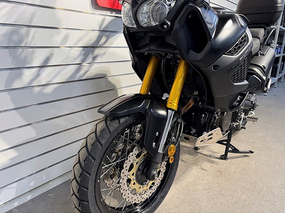 Yamaha Super Tenere 1200 XTZ 9 of 9