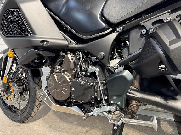 Yamaha Super Tenere 1200 XTZ 5 of 9