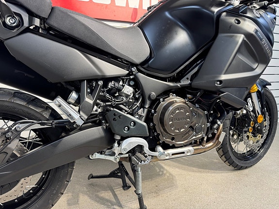 Yamaha Super Tenere 1200 XTZ 6 of 9