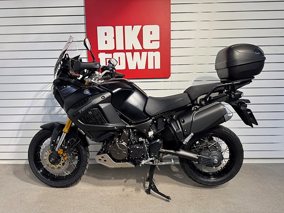 Yamaha Super Tenere 1200 XTZ 2 of 9