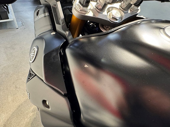 Yamaha Super Tenere 1200 XTZ 7 of 9
