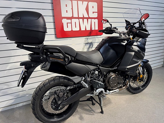 Yamaha Super Tenere 1200 XTZ 3 of 9