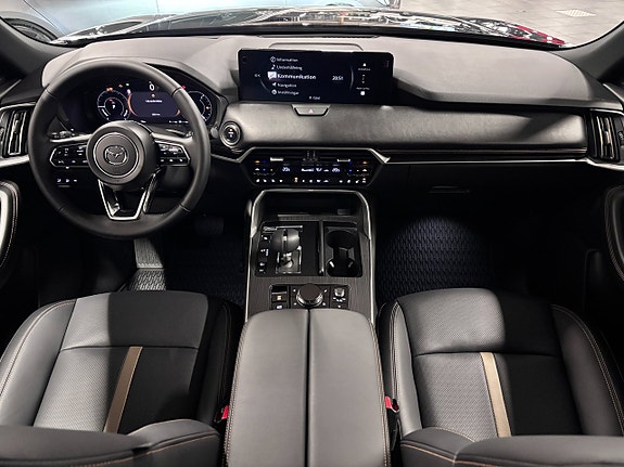 Mazda CX-60 7 of 17