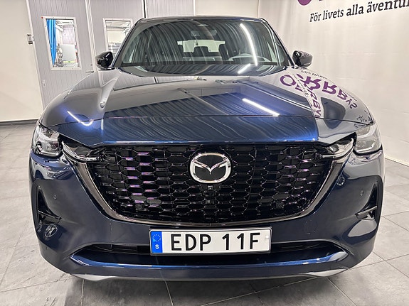 Mazda CX-60 2 of 17