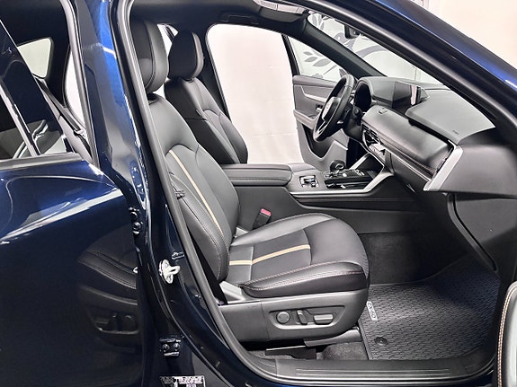 Mazda CX-60 6 of 17