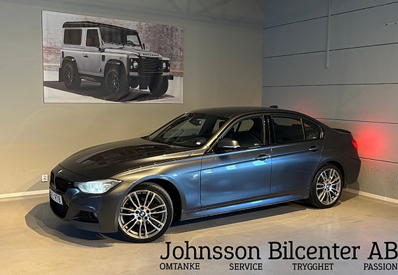 BMW 320d