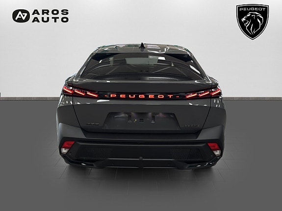 Peugeot 408 5 of 5