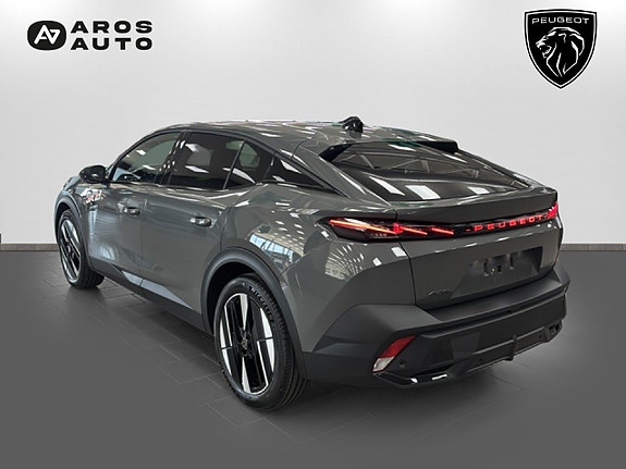 Peugeot 408 6 of 14
