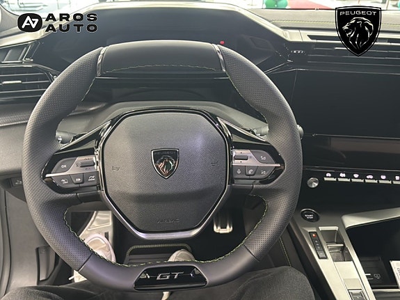 Peugeot 408 10 of 14
