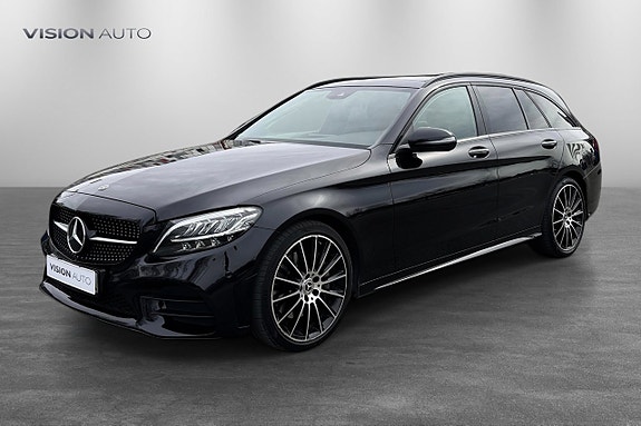 Mercedes-Benz C300 d
