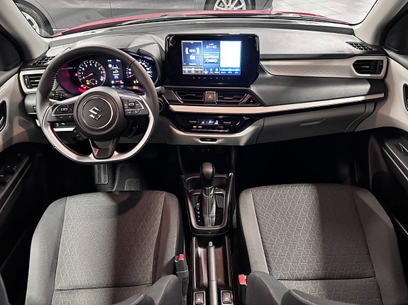 Suzuki Swift 5 of 14