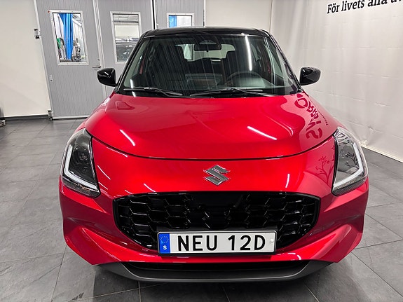 Suzuki Swift 2 of 14