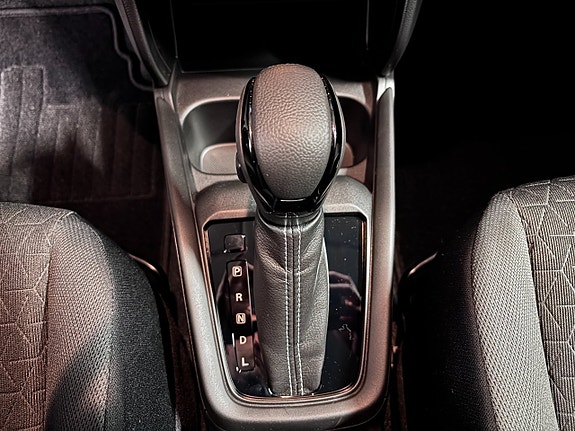 Suzuki Swift 10 of 14