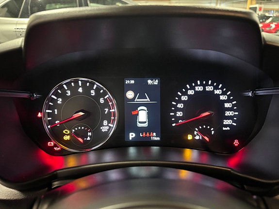 Suzuki Swift 7 of 14