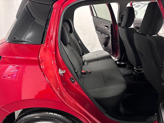 Suzuki Swift 13 of 14