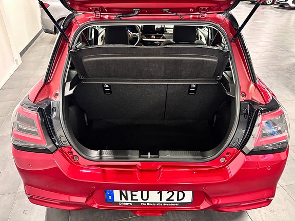 Suzuki Swift 14 of 14