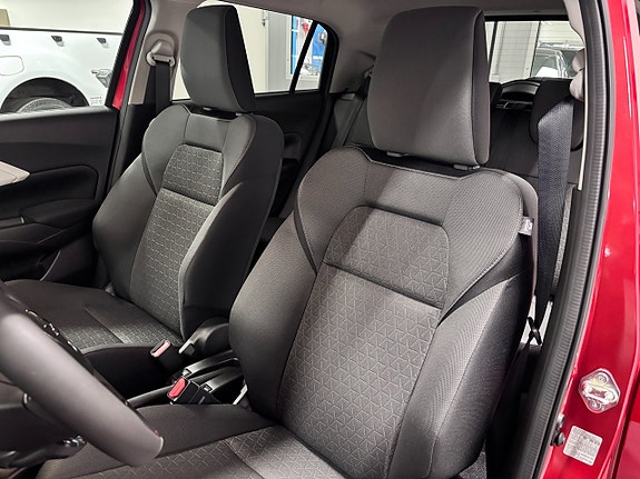 Suzuki Swift 4 of 14