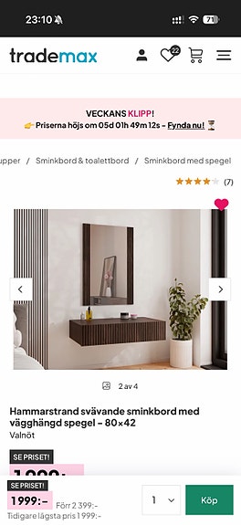 Product image 2 of 10