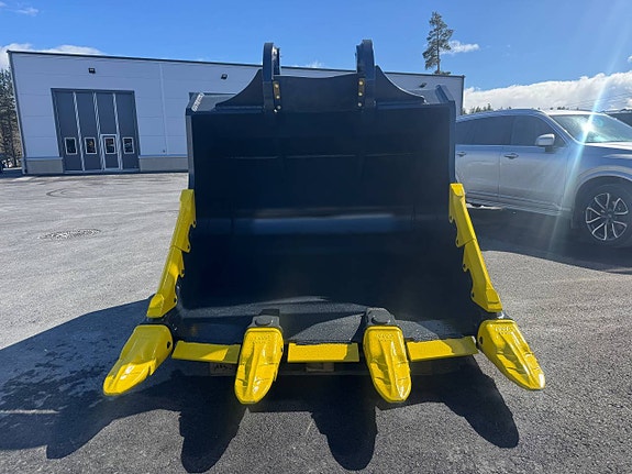 REWOLT XHD Bergskopa 3200L-2000mm SMP105 finns på lager 3 of 10