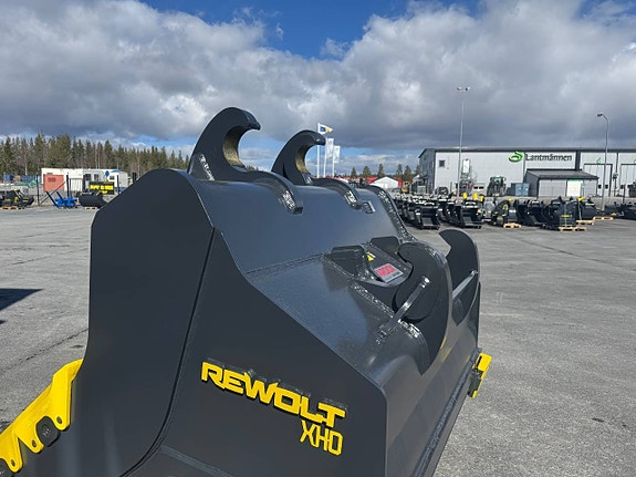REWOLT XHD Bergskopa 3200L-2000mm SMP105 finns på lager 10 of 10