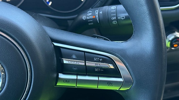 Mazda CX-30 15 of 30