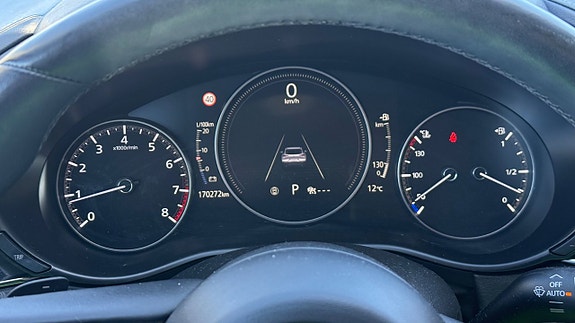 Mazda CX-30 14 of 30