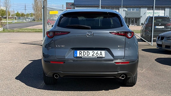 Mazda CX-30 5 of 30