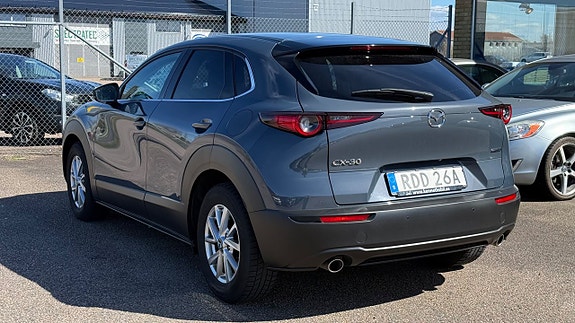 Mazda CX-30 6 of 30