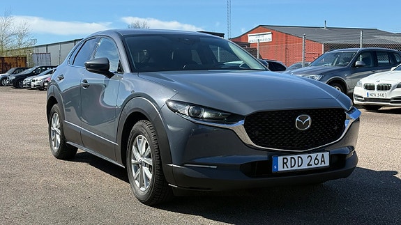 Mazda CX-30 3 of 30