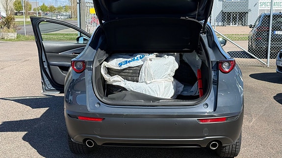 Mazda CX-30 28 of 30