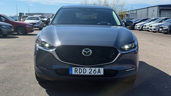 Mazda CX-30 2 of 30