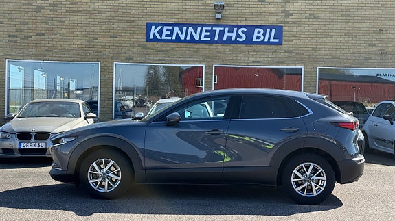 Mazda CX-30 7 of 30