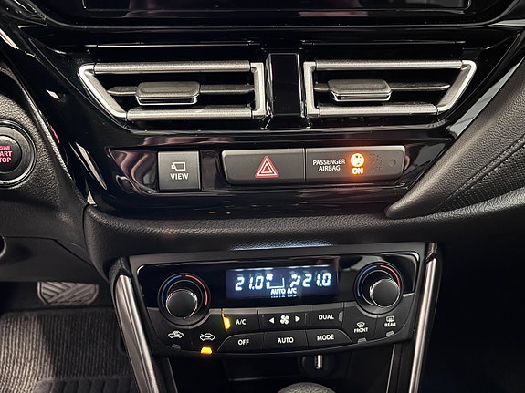 Suzuki S-Cross 9 of 16