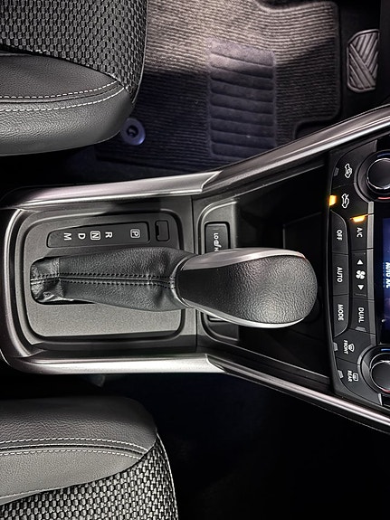 Suzuki S-Cross 10 of 16