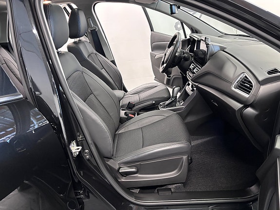Suzuki S-Cross 12 of 16