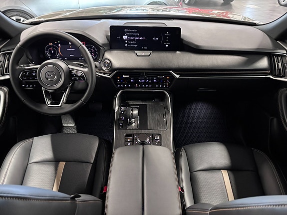 Mazda CX-60 5 of 14