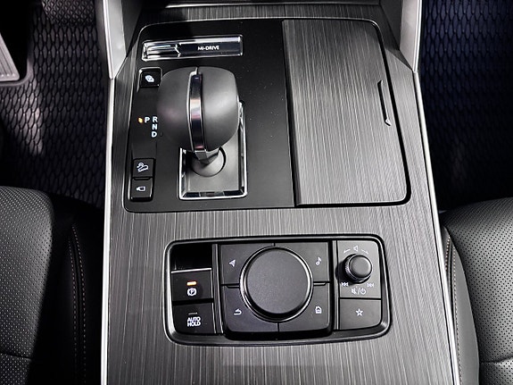 Mazda CX-60 9 of 14
