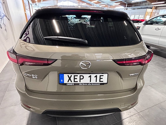 Mazda CX-60 3 of 14