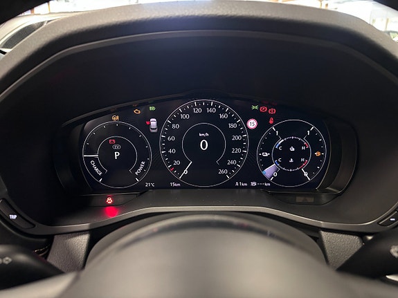 Mazda CX-60 7 of 14