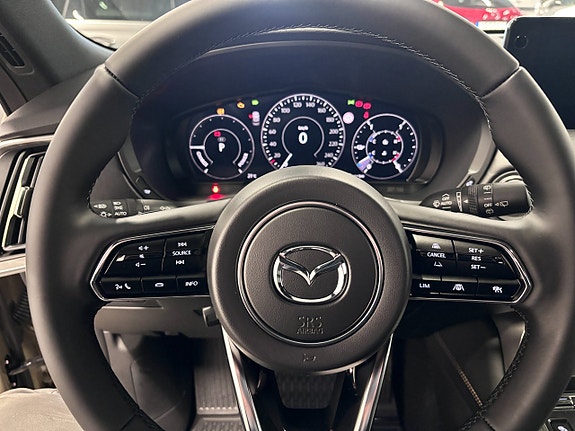 Mazda CX-60 6 of 14